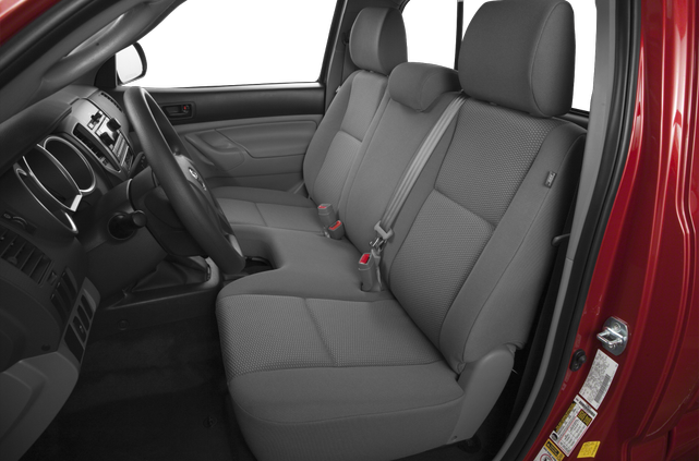 2013 Toyota Tacoma