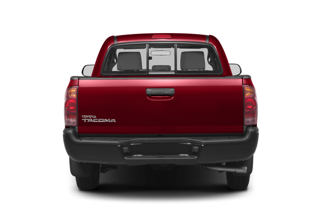 2013 Toyota Tacoma