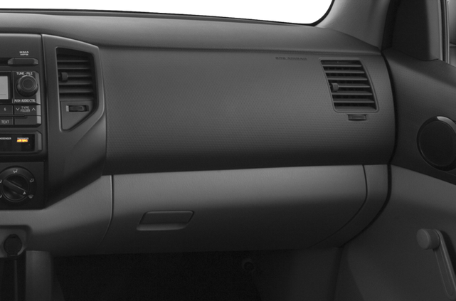 2013 Toyota Tacoma