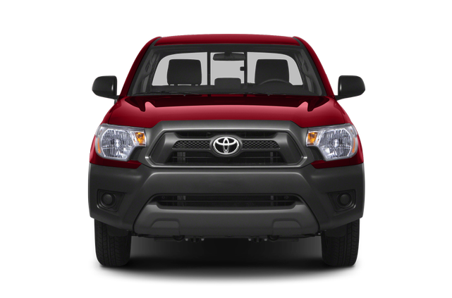 2013 Toyota Tacoma