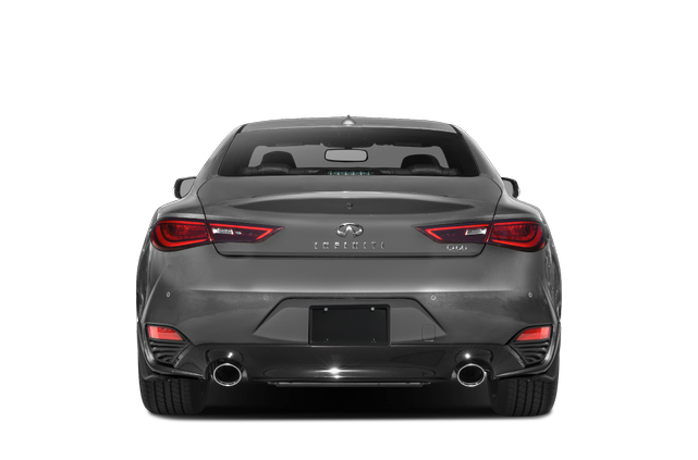 2022 INFINITI Q60