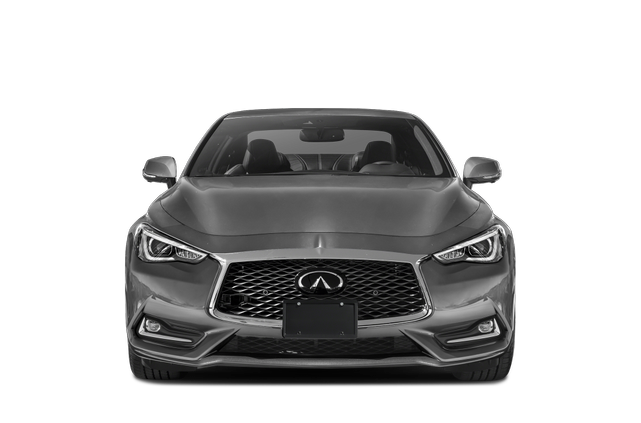 2022 INFINITI Q60