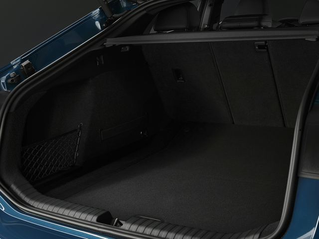 2025 Audi S6 e-tron