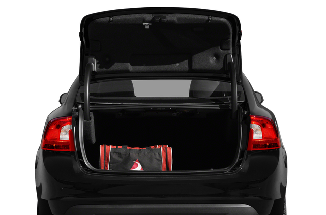 2011 Volvo S60