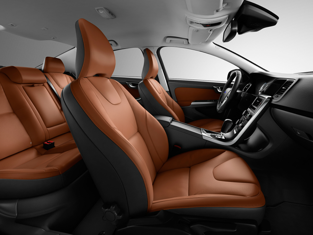 2011 Volvo S60