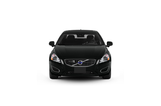 2011 Volvo S60