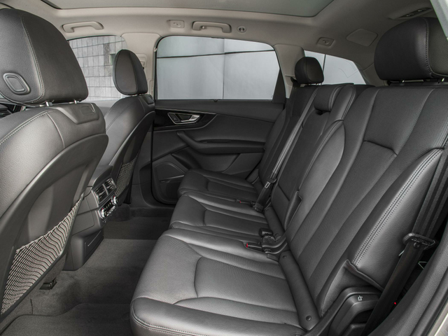 2018 Audi Q7