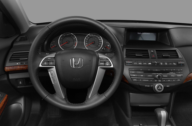 2011 Honda Accord Specs Price Mpg And Reviews