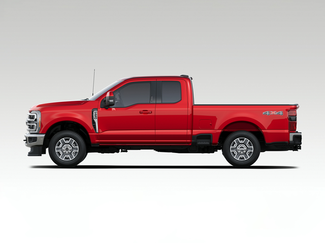 2023 Ford F-250