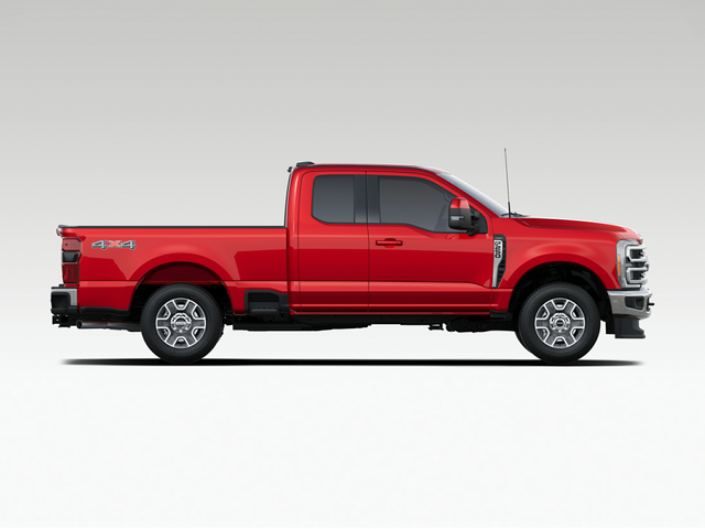 2023 Ford F-250