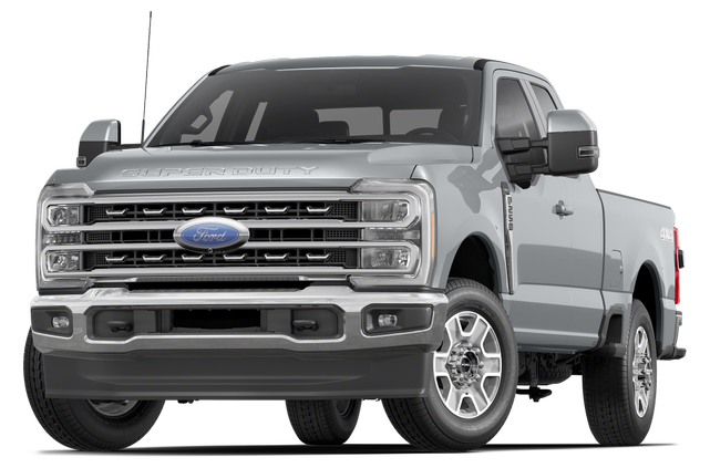 2023 Ford F-250