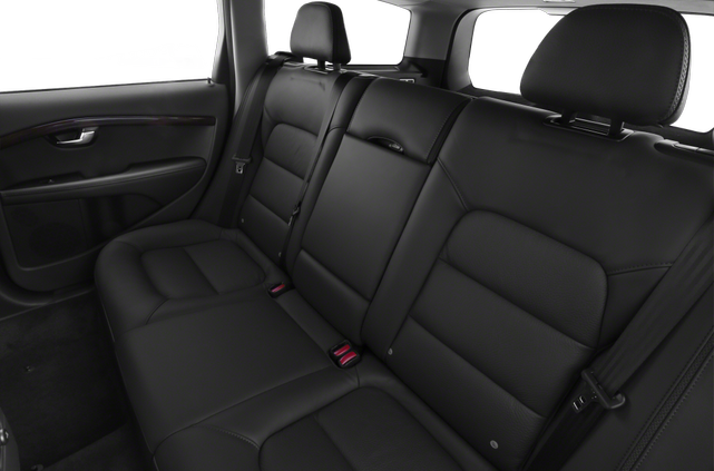 2014 Volvo XC70