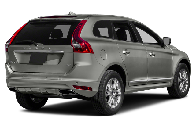 2016 Volvo XC60