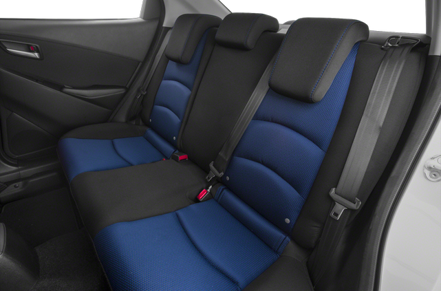 2019 Toyota Yaris Sedan