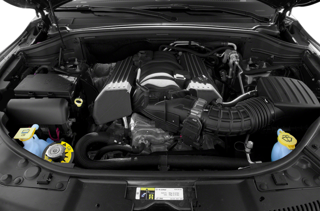 2019 Dodge Durango