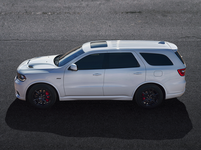 2019 Dodge Durango