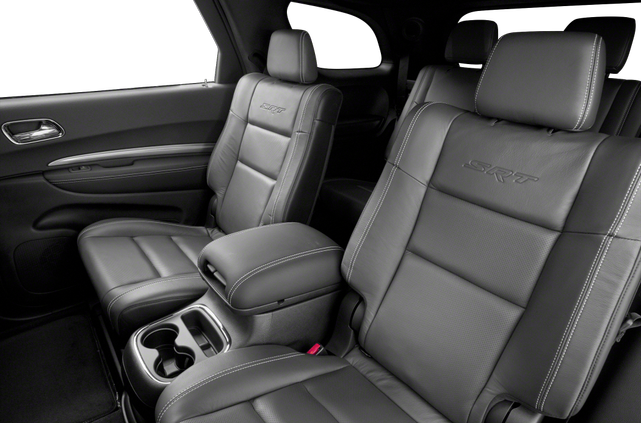 2019 Dodge Durango