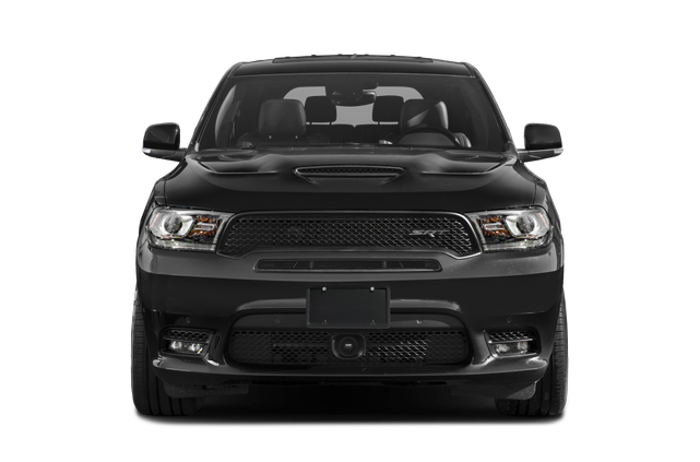 2019 Dodge Durango