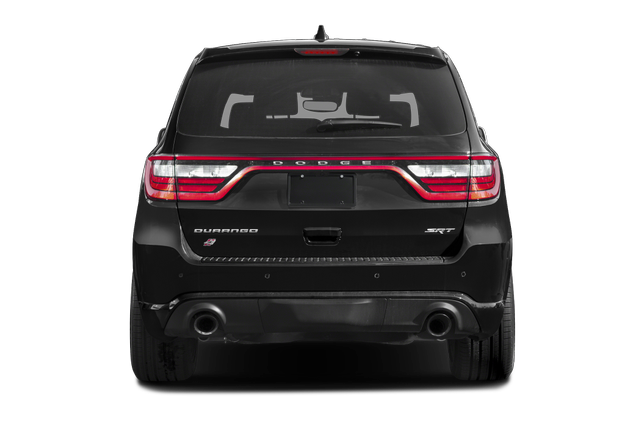 2019 Dodge Durango