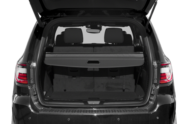 2019 Dodge Durango