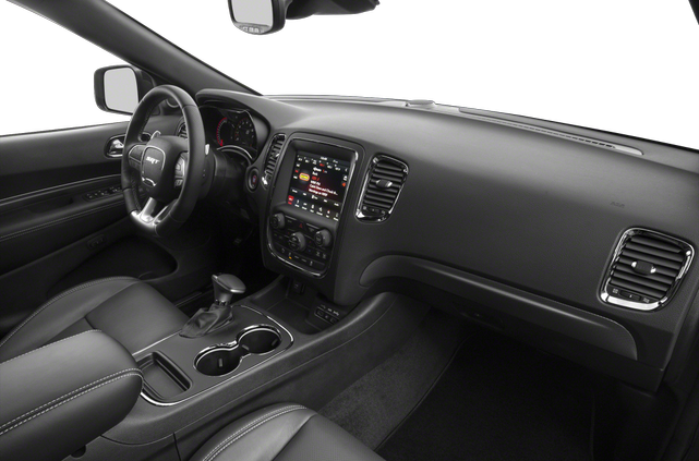 2019 Dodge Durango