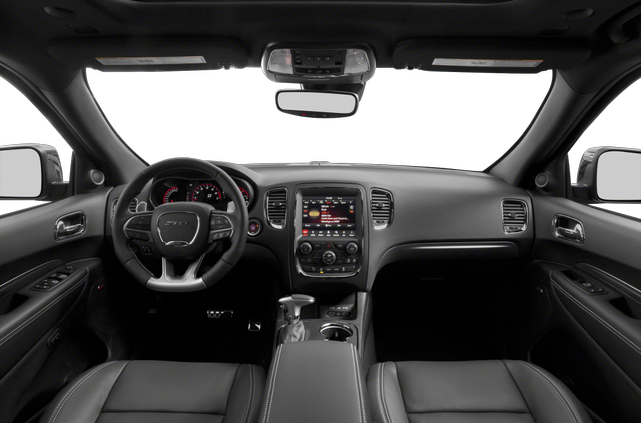 2019 Dodge Durango