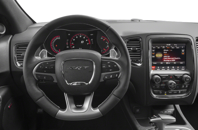 2019 Dodge Durango