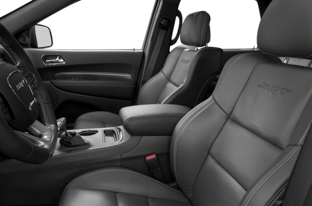 2019 Dodge Durango