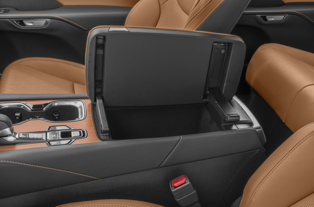 2024 Lexus RX 350h