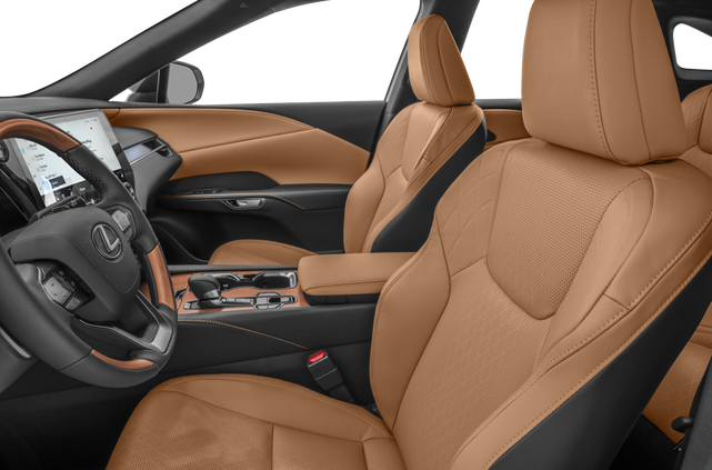 2024 Lexus RX 350h