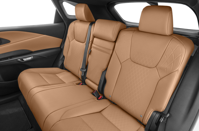 2024 Lexus RX 350h