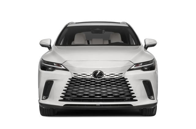 2023 Lexus RX 350