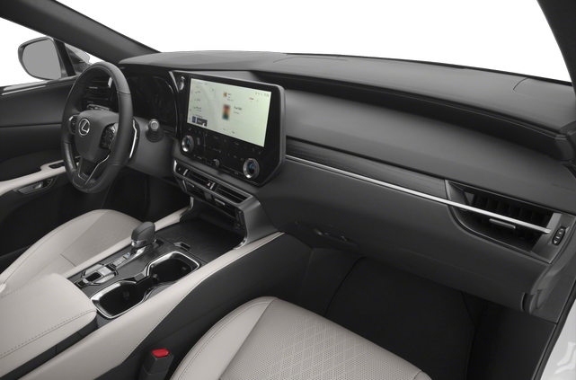 2023 Lexus RX 350
