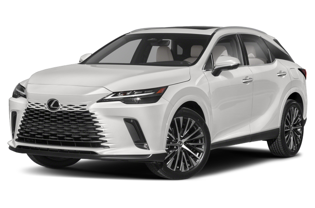 2023 Lexus RX 350