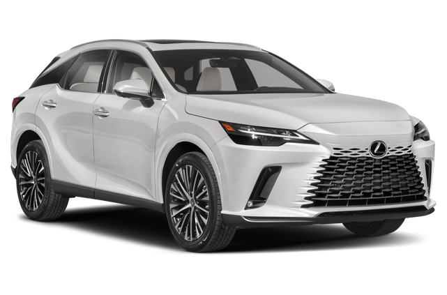 2023 Lexus RX 350