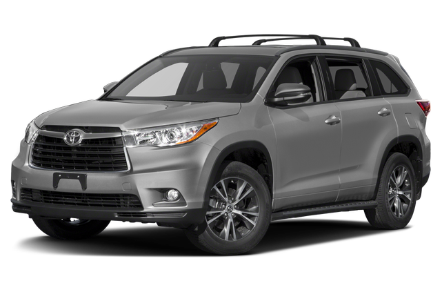 2016-toyota-highlander-trim-levels-configurations-cars