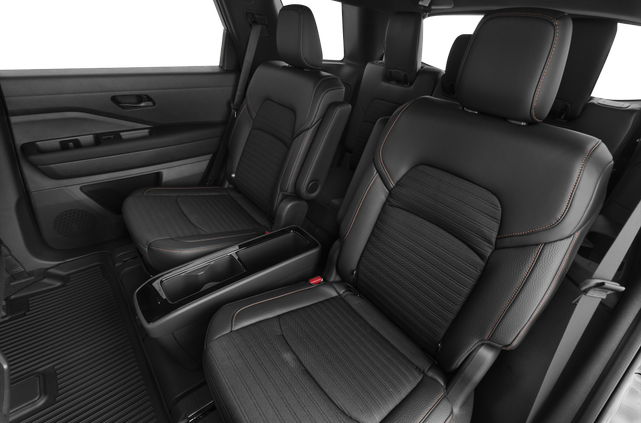 2023 Nissan Pathfinder