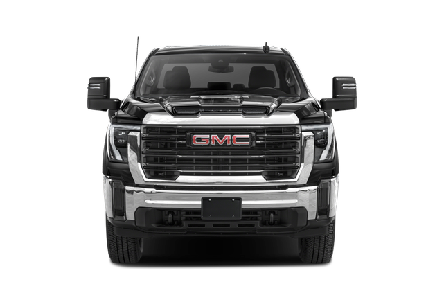 2024 GMC Sierra 3500