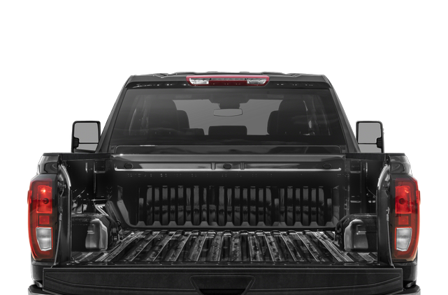 2024 GMC Sierra 3500