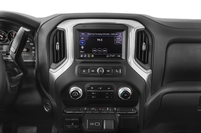 2024 GMC Sierra 3500