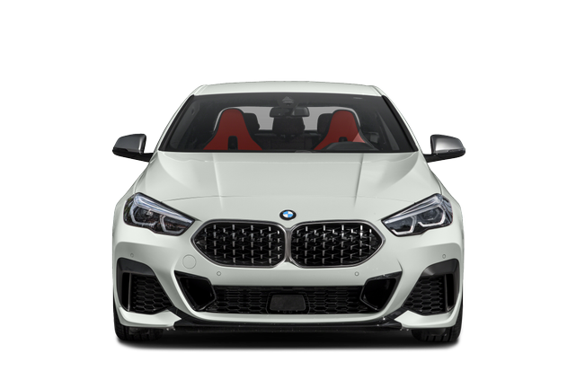2021 BMW M235 Gran Coupe