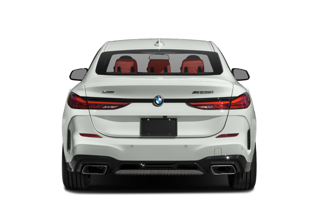 2021 BMW M235 Gran Coupe