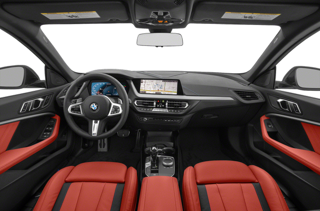 2021 BMW M235 Gran Coupe