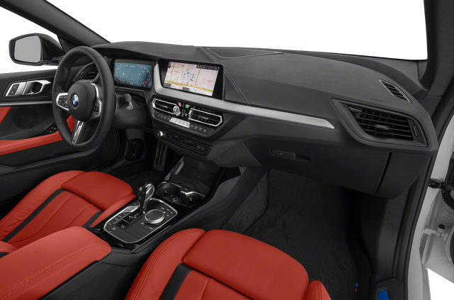 2021 BMW M235 Gran Coupe