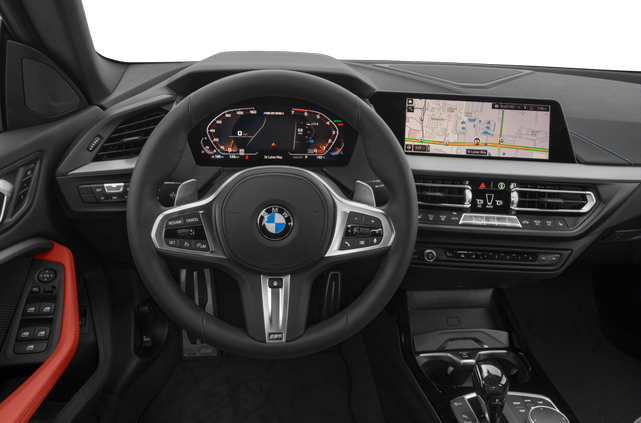 2021 BMW M235 Gran Coupe