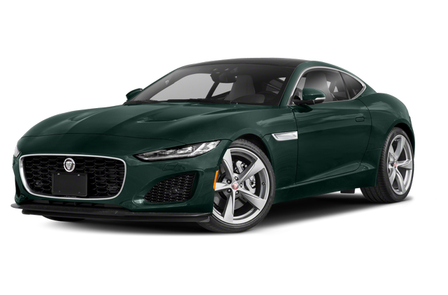 Størrelse Final Brutal 2021 Jaguar F-TYPE Specs, Price, MPG & Reviews | Cars.com