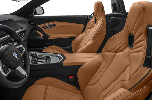 2022 BMW Z4