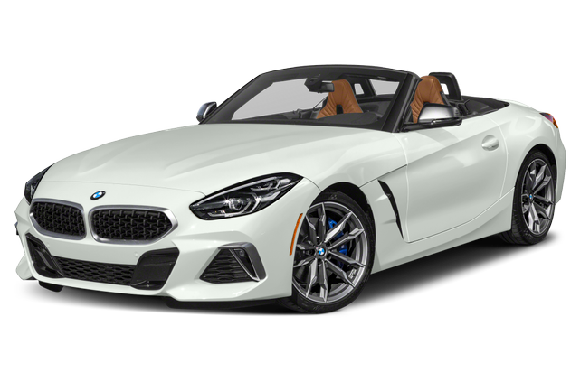 2022 BMW Z4