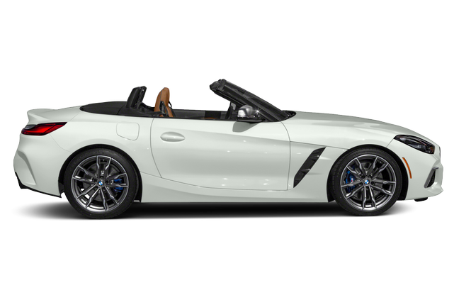 2022 BMW Z4