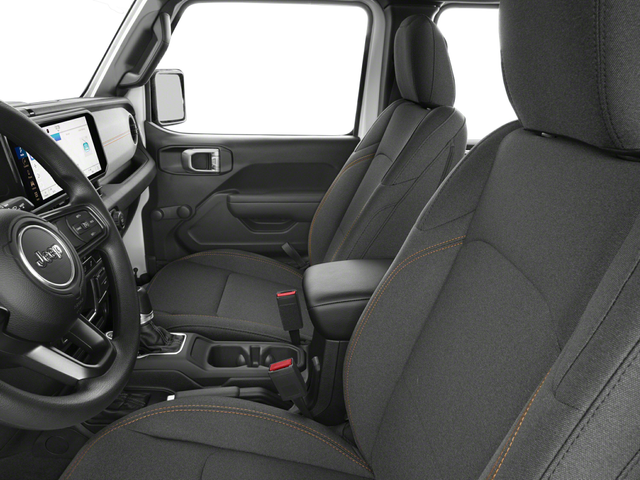2024 Jeep Gladiator